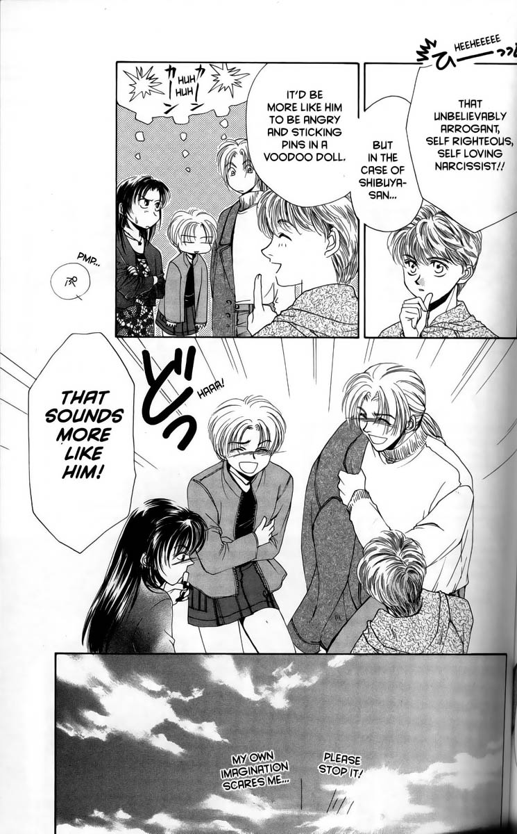 Halaman dari Ghost Hunt Chapter 1