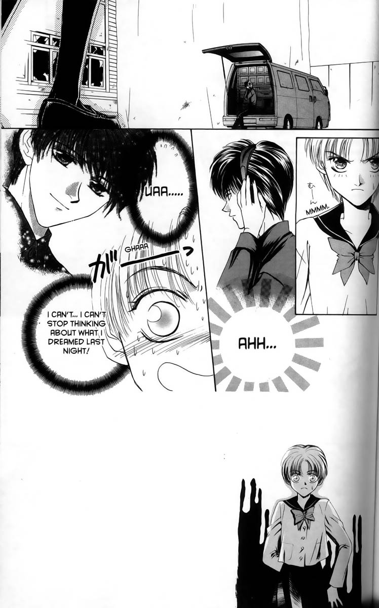 Halaman dari Ghost Hunt Chapter 1