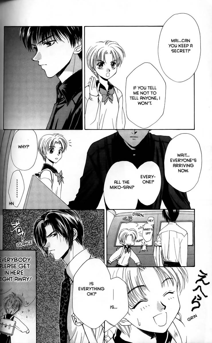 Halaman dari Ghost Hunt Chapter 1