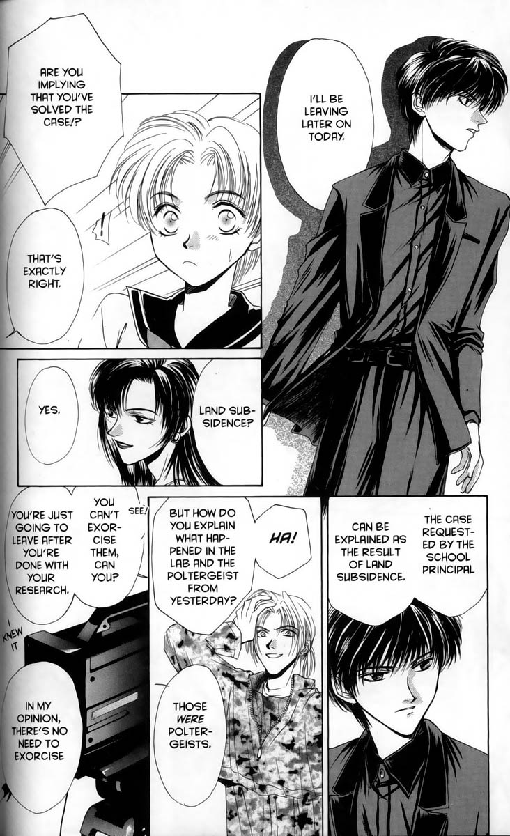 Halaman dari Ghost Hunt Chapter 1