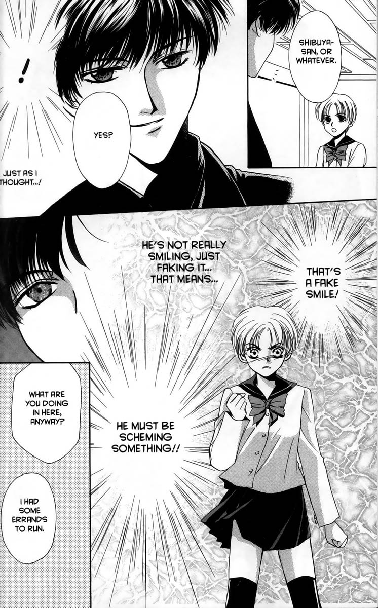 Halaman dari Ghost Hunt Chapter 1