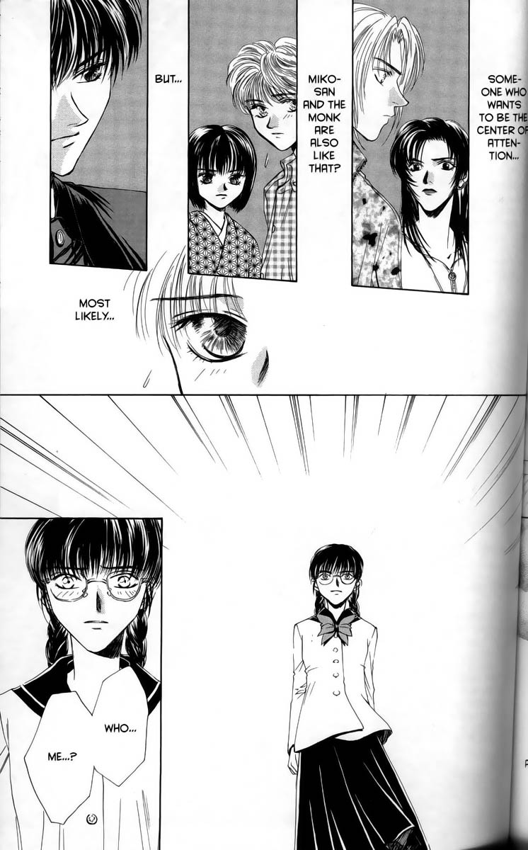 Halaman dari Ghost Hunt Chapter 1