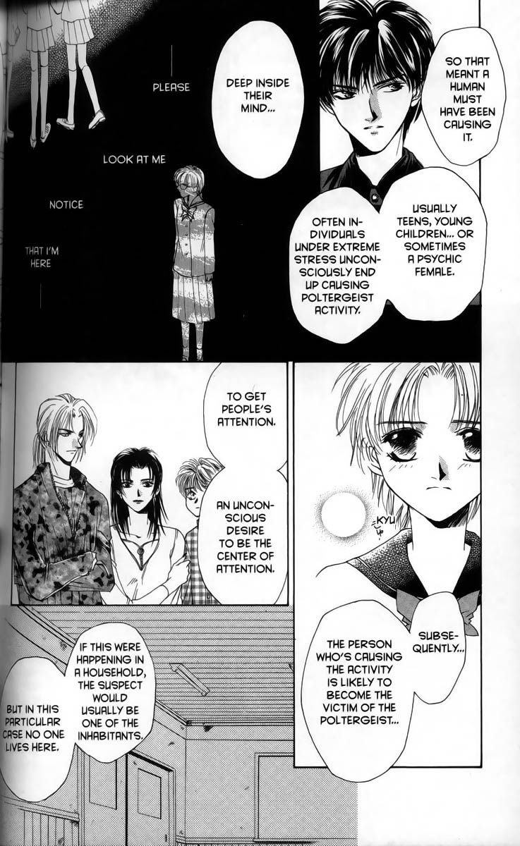 Halaman dari Ghost Hunt Chapter 1