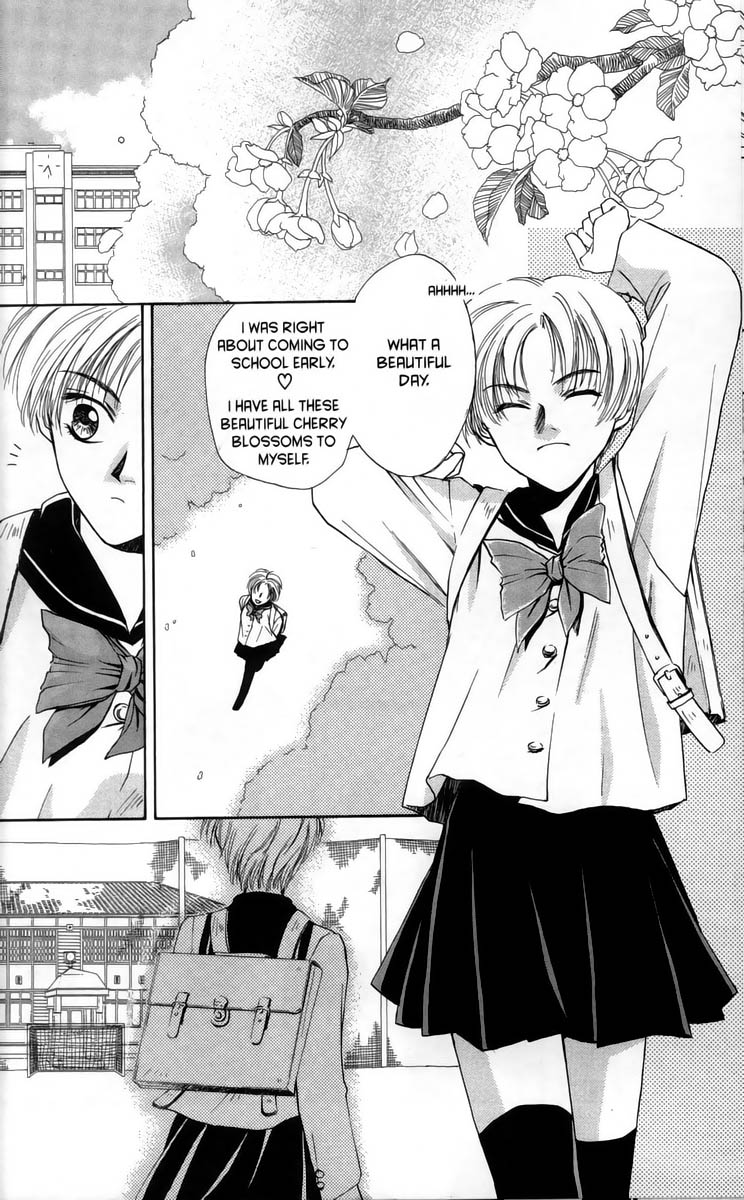 Halaman dari Ghost Hunt Chapter 1