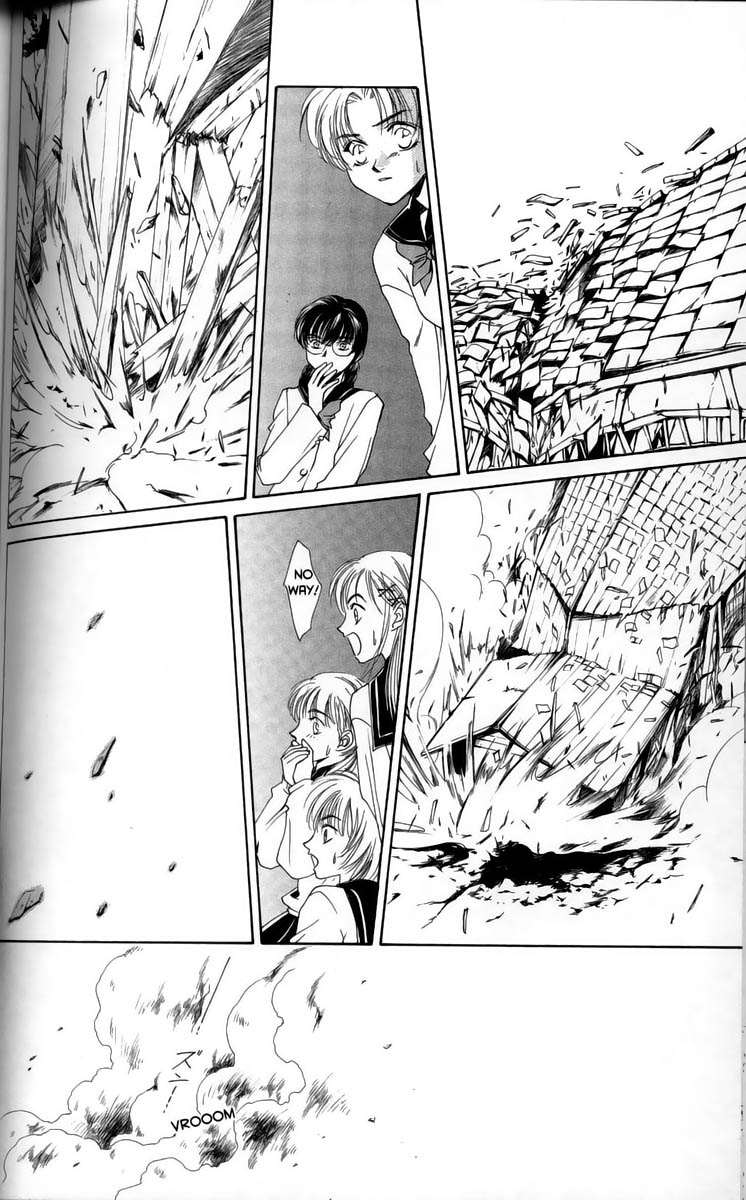 Halaman dari Ghost Hunt Chapter 1