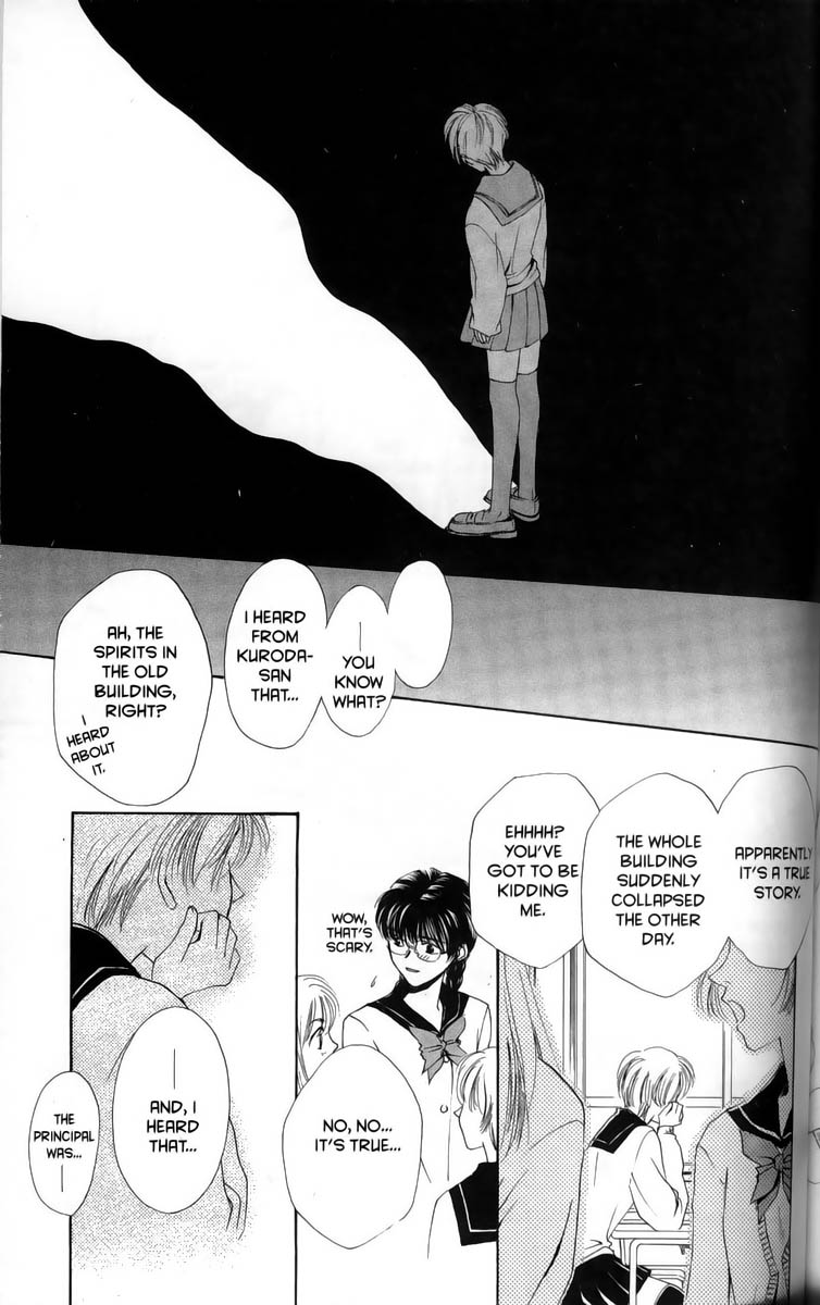 Halaman dari Ghost Hunt Chapter 1