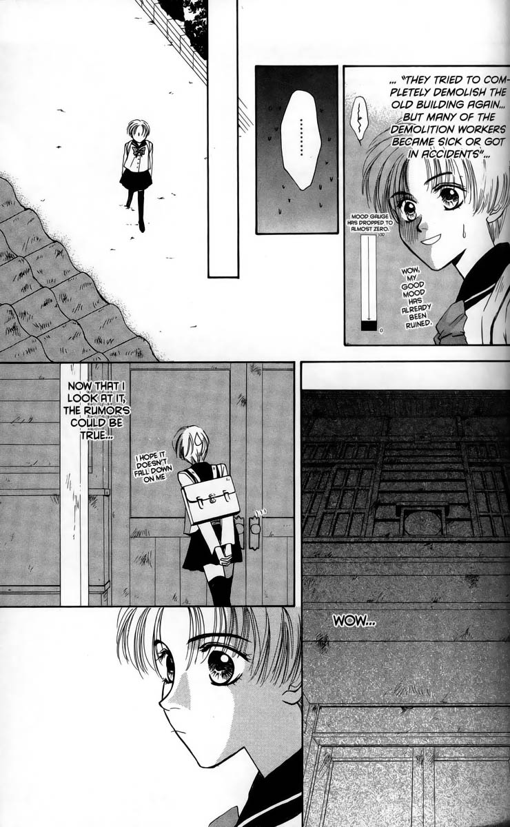 Halaman dari Ghost Hunt Chapter 1
