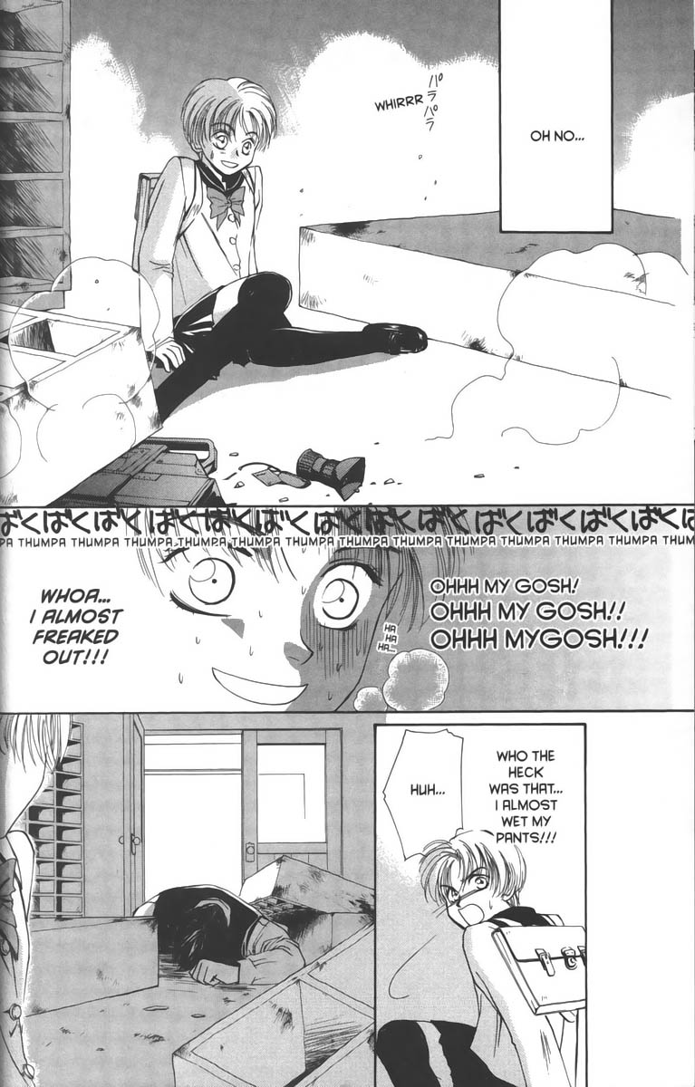 Halaman dari Ghost Hunt Chapter 1