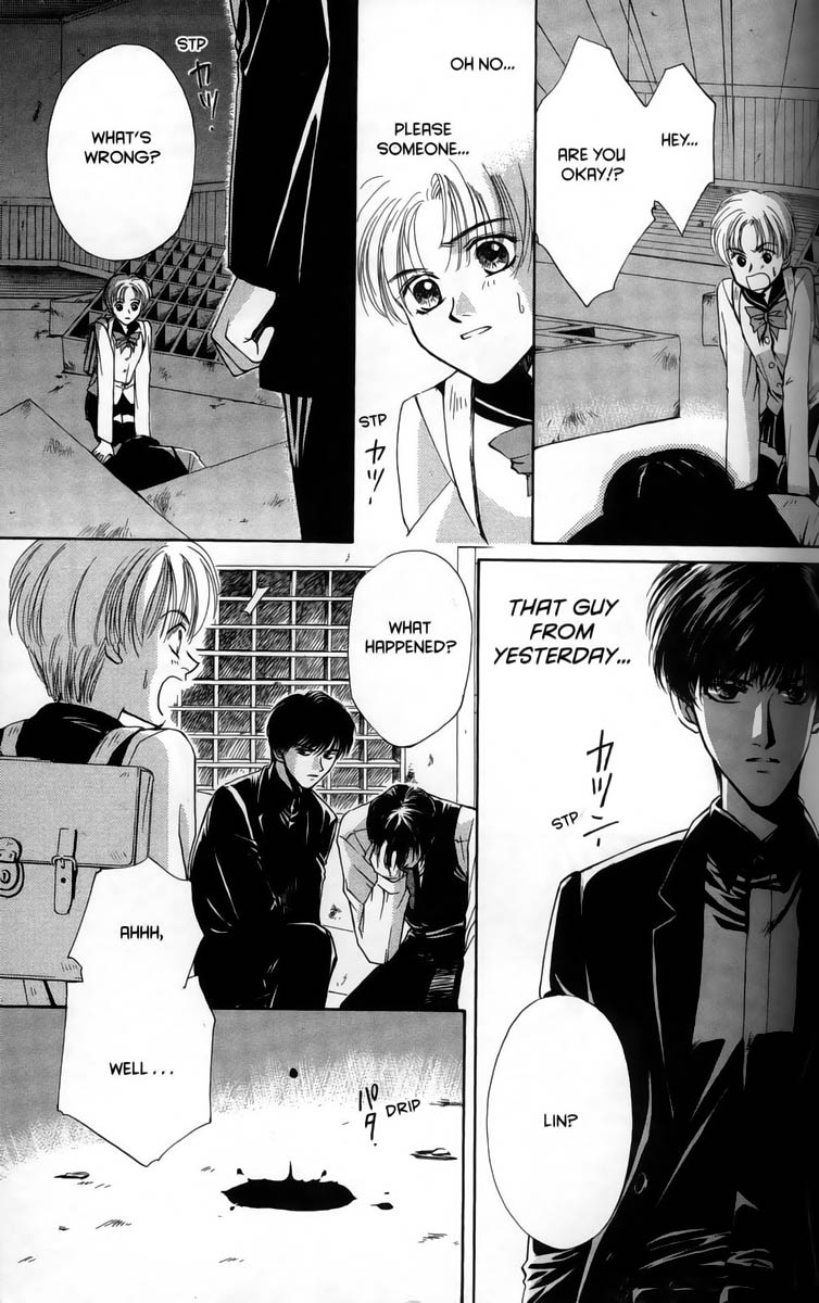 Halaman dari Ghost Hunt Chapter 1