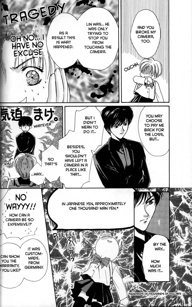 Halaman dari Ghost Hunt Chapter 1