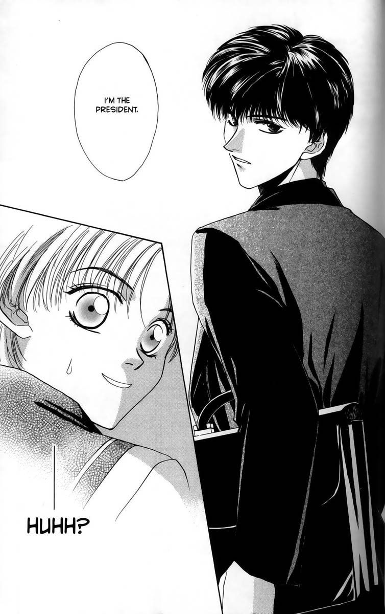 Halaman dari Ghost Hunt Chapter 1