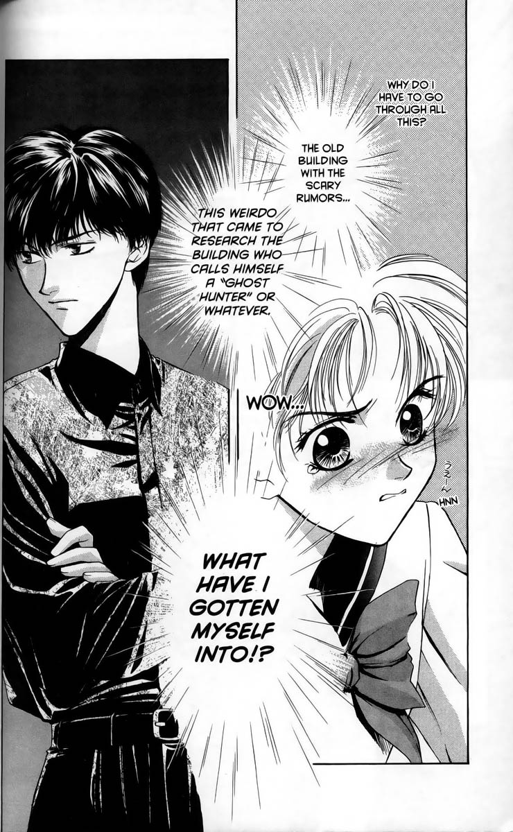 Halaman dari Ghost Hunt Chapter 1