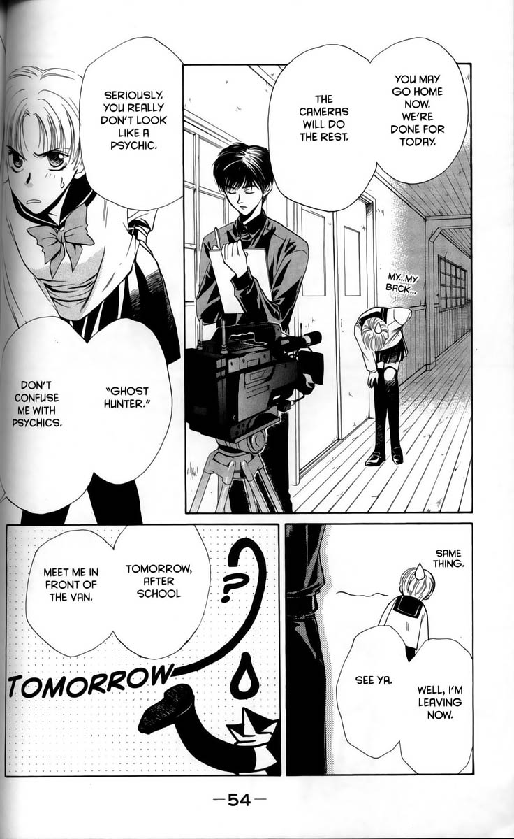 Halaman dari Ghost Hunt Chapter 1