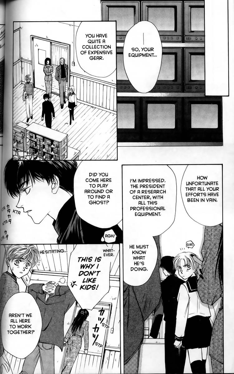 Halaman dari Ghost Hunt Chapter 1