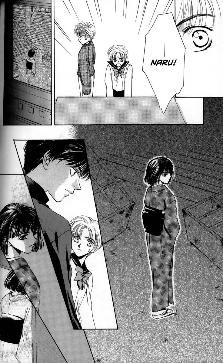 Halaman dari Ghost Hunt Chapter 1