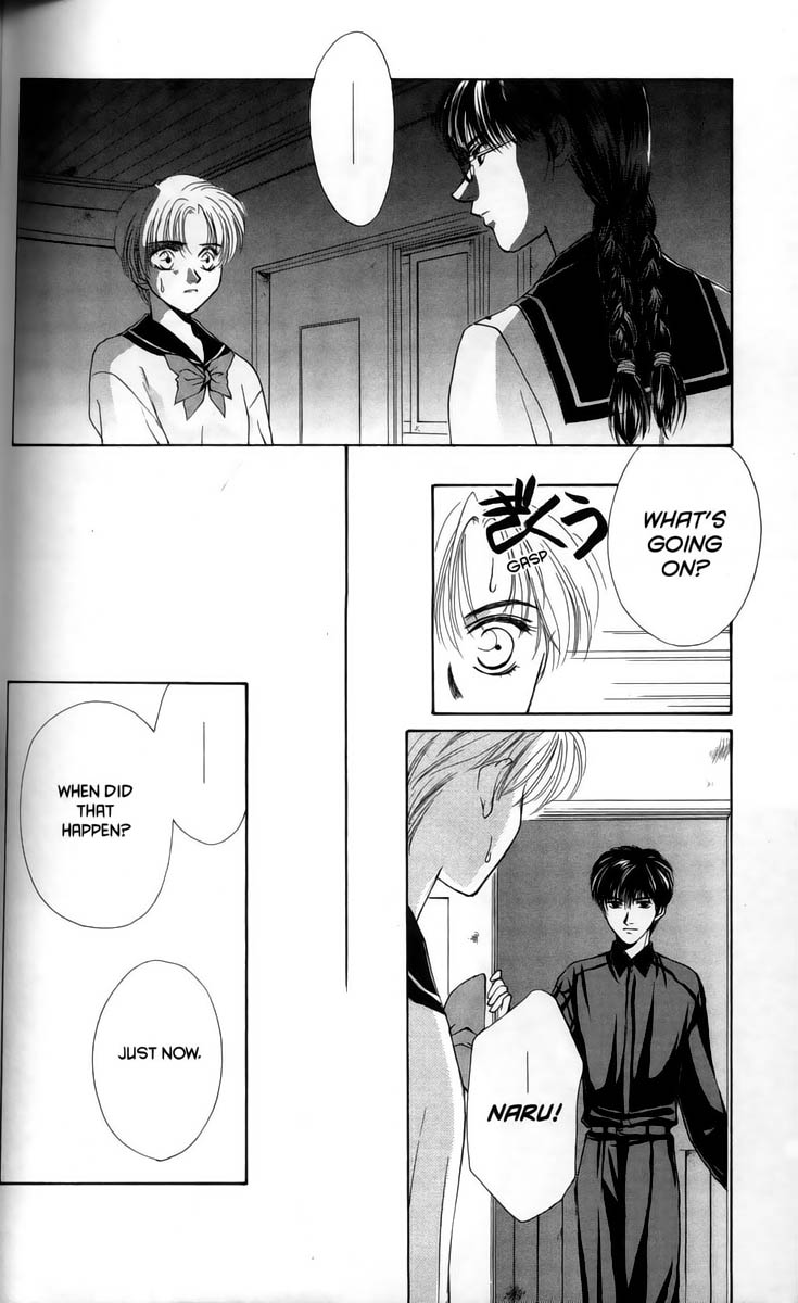 Halaman dari Ghost Hunt Chapter 1