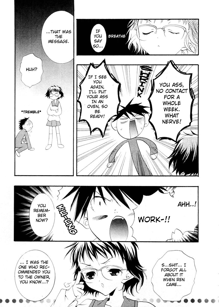 Halaman dari DearS Chapter 9