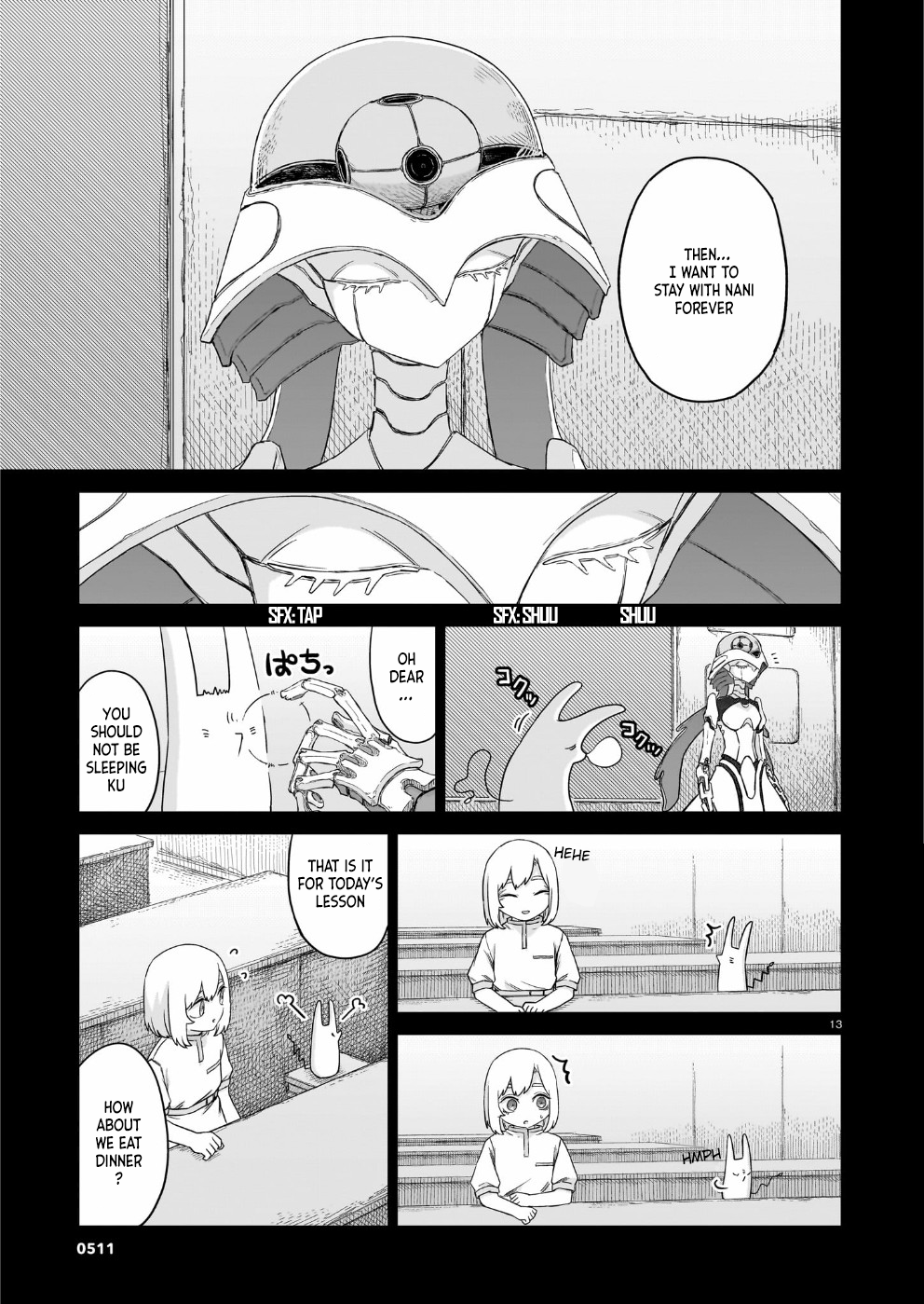 13