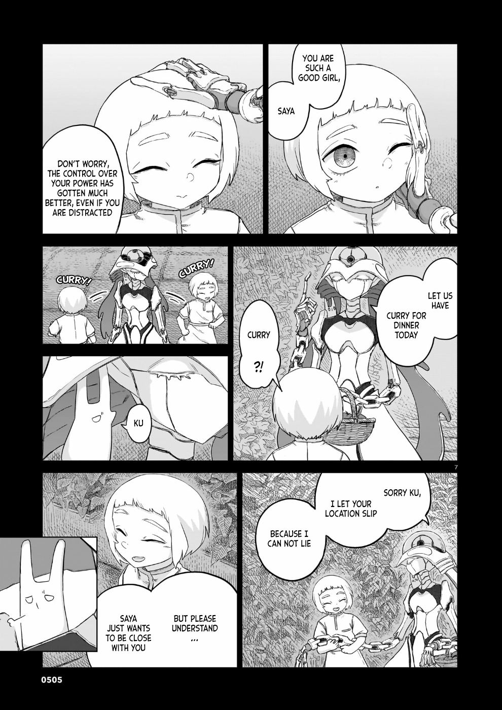 7