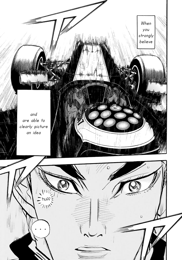 Halaman dari Capeta Chapter 98