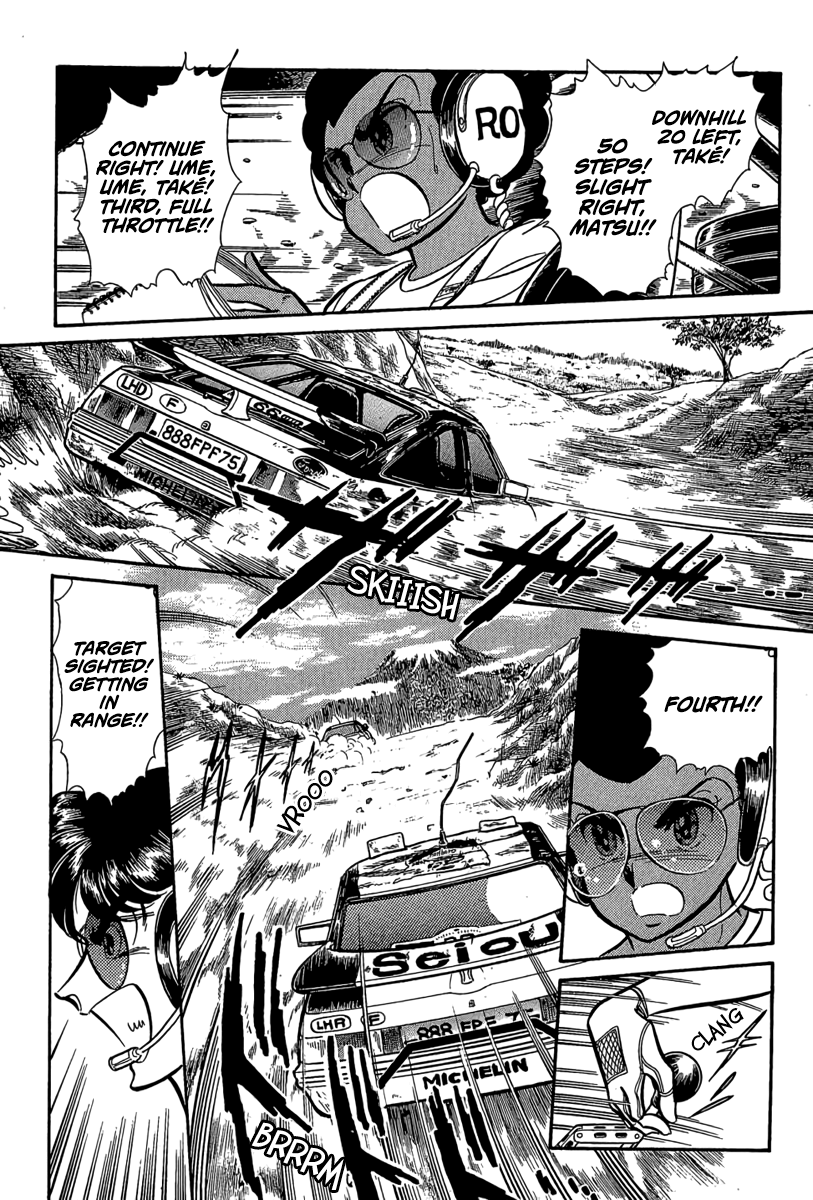 Halaman dari Goddamn Chapter 10