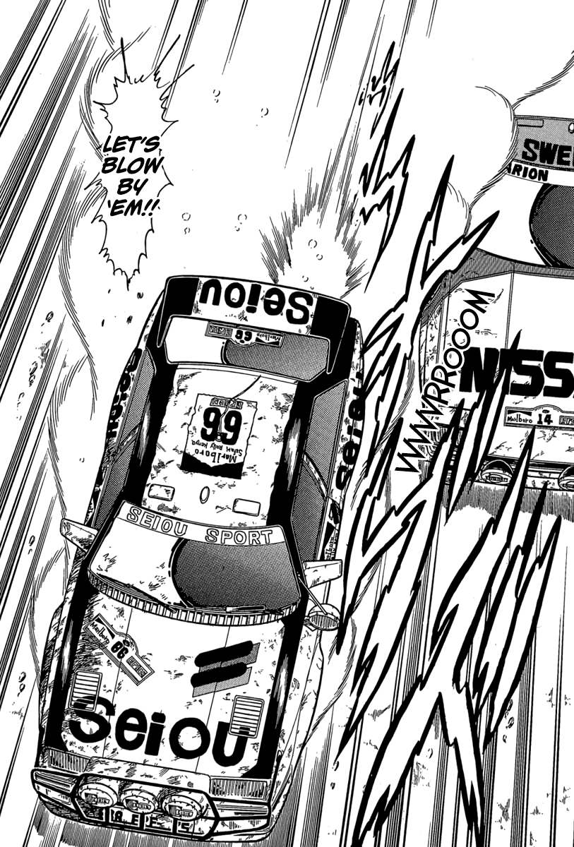 Halaman dari Goddamn Chapter 10