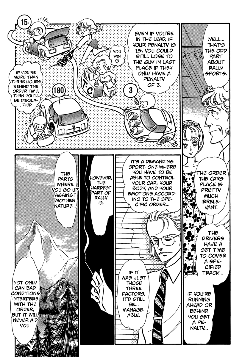 Halaman dari Goddamn Chapter 10