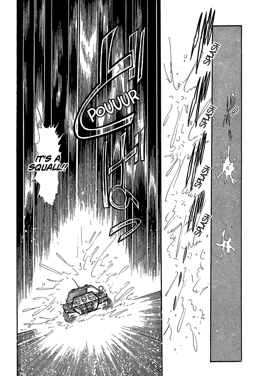 Halaman dari Goddamn Chapter 10