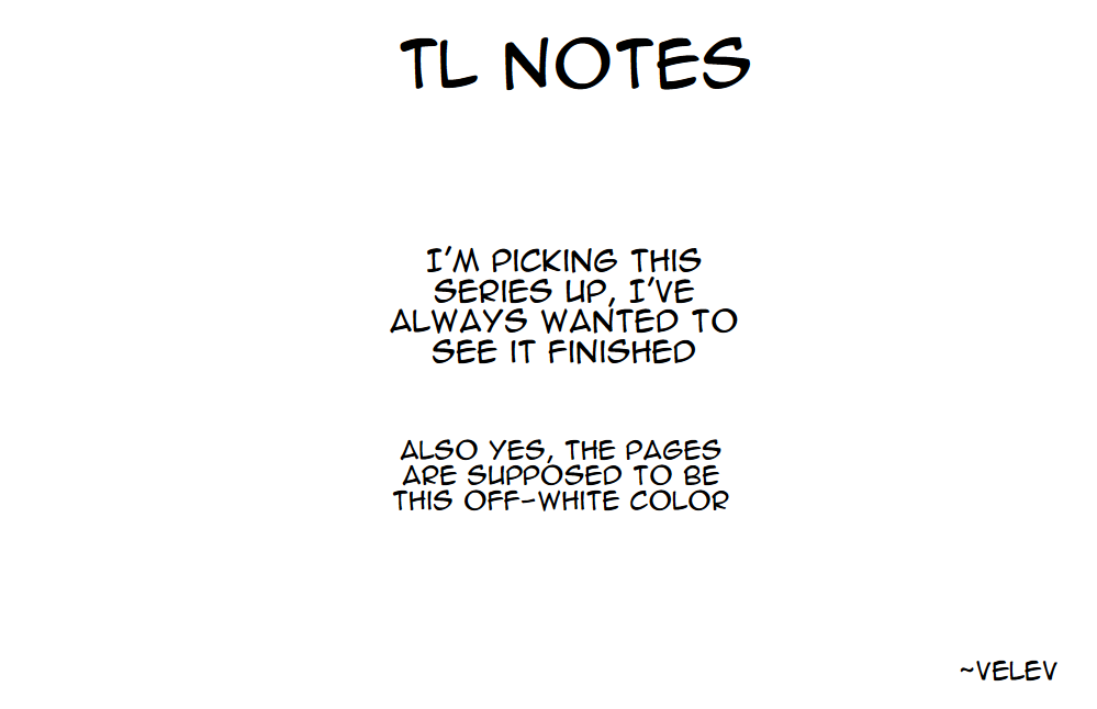 Halaman dari Oshimai Chapter 4