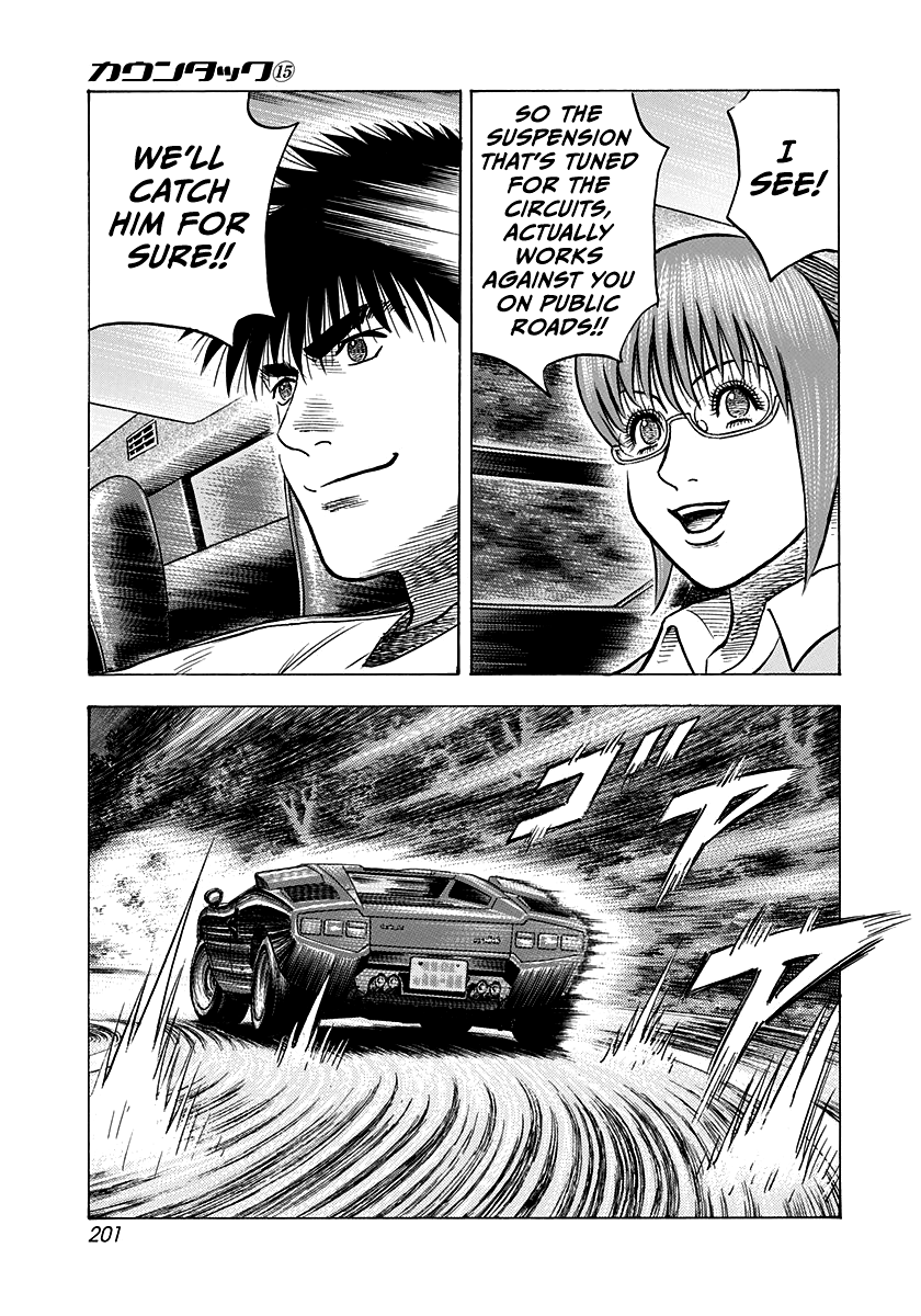 Halaman dari Countach Chapter 144