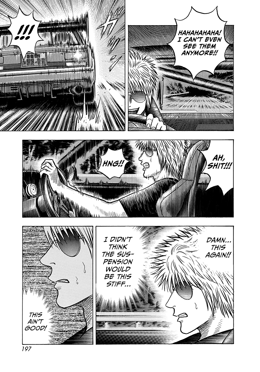 Halaman dari Countach Chapter 144