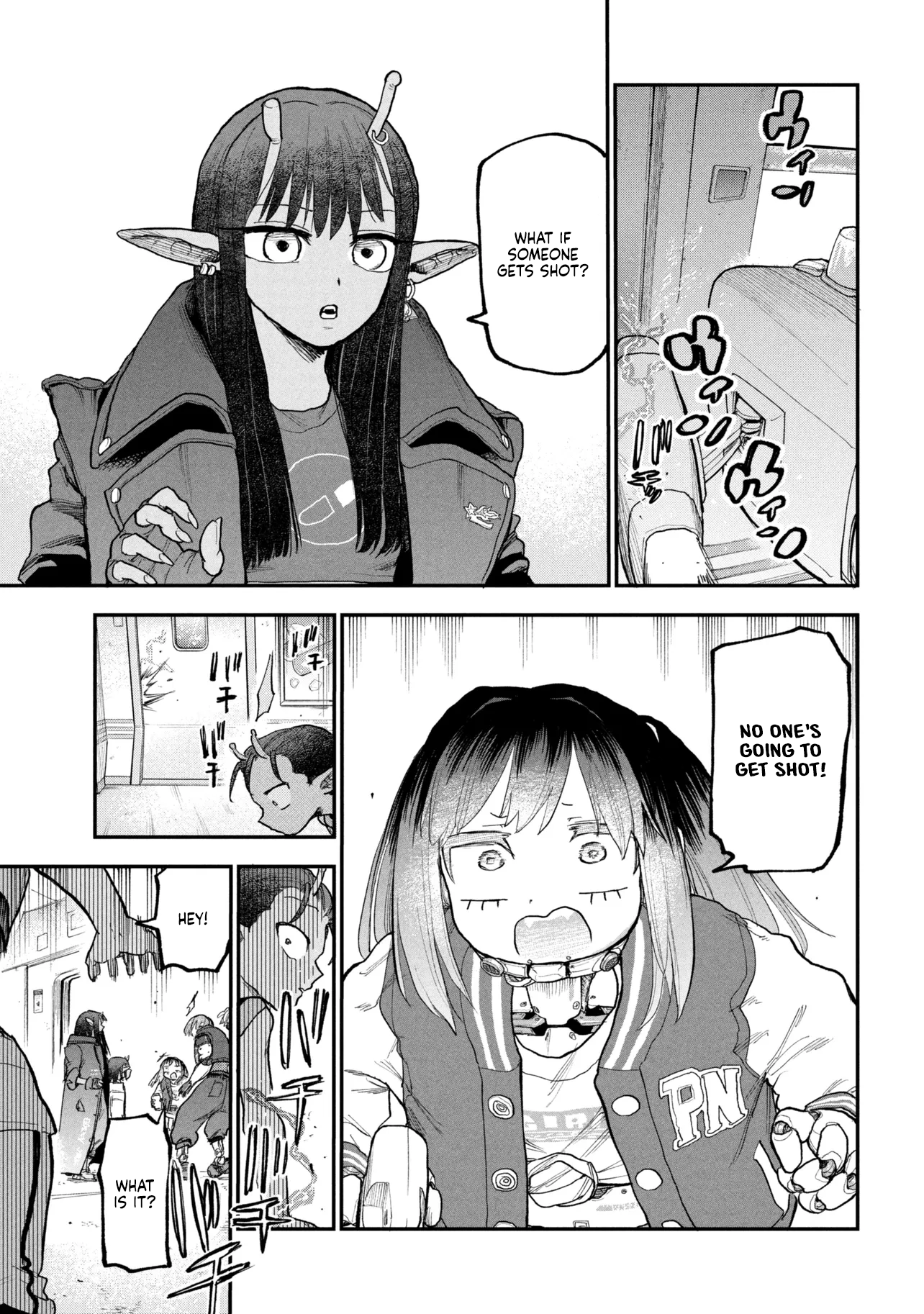 7