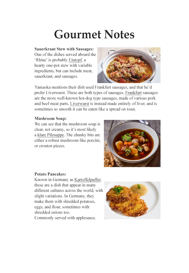 Halaman dari Oishinbo Chapter 15