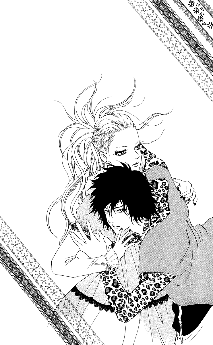 Halaman dari Crimson Hero Chapter 66.5