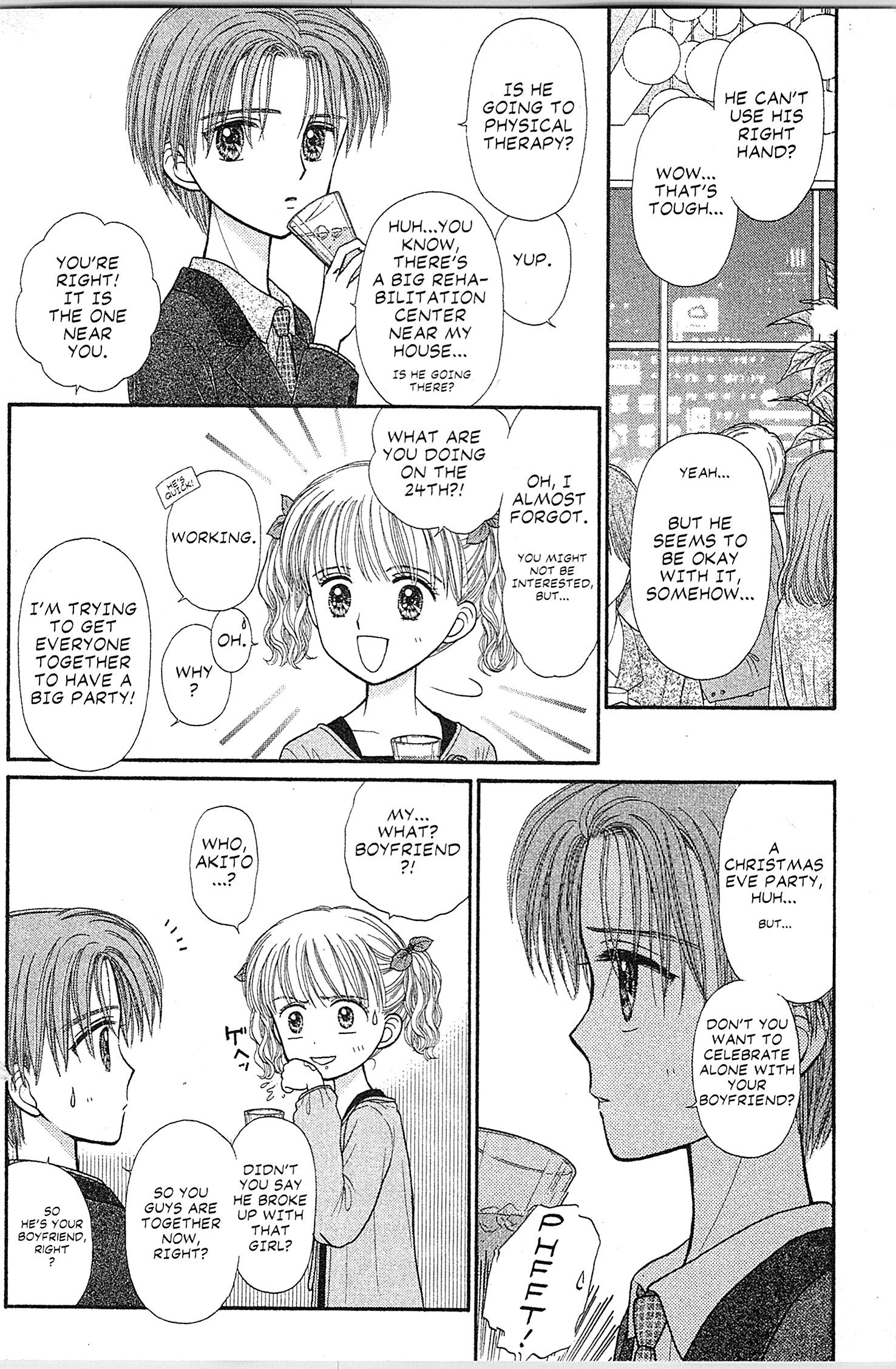 Halaman dari Kodocha Chapter 41