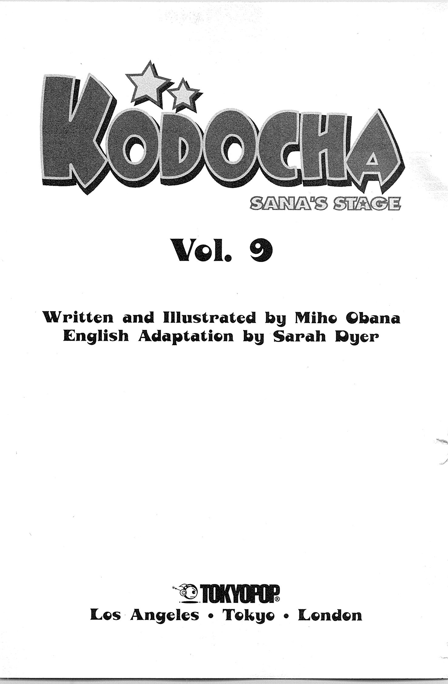 Halaman dari Kodocha Chapter 41