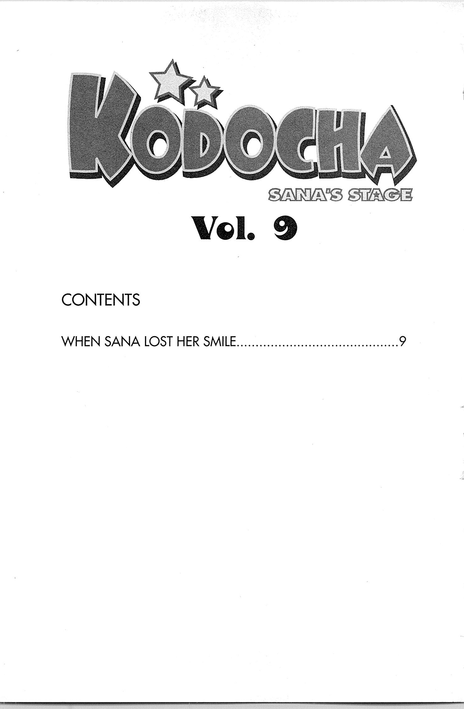Halaman dari Kodocha Chapter 41