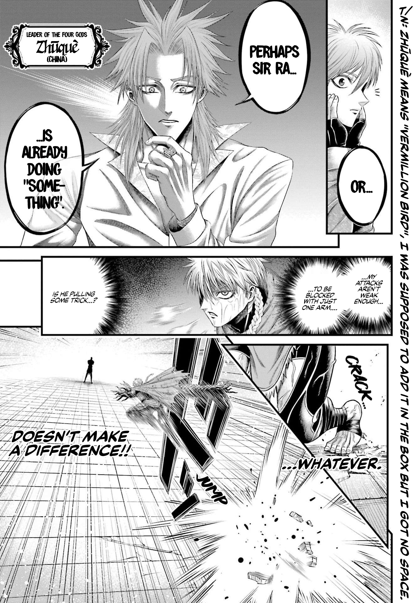 Chapter 2 – The Sun’s Brilliance page