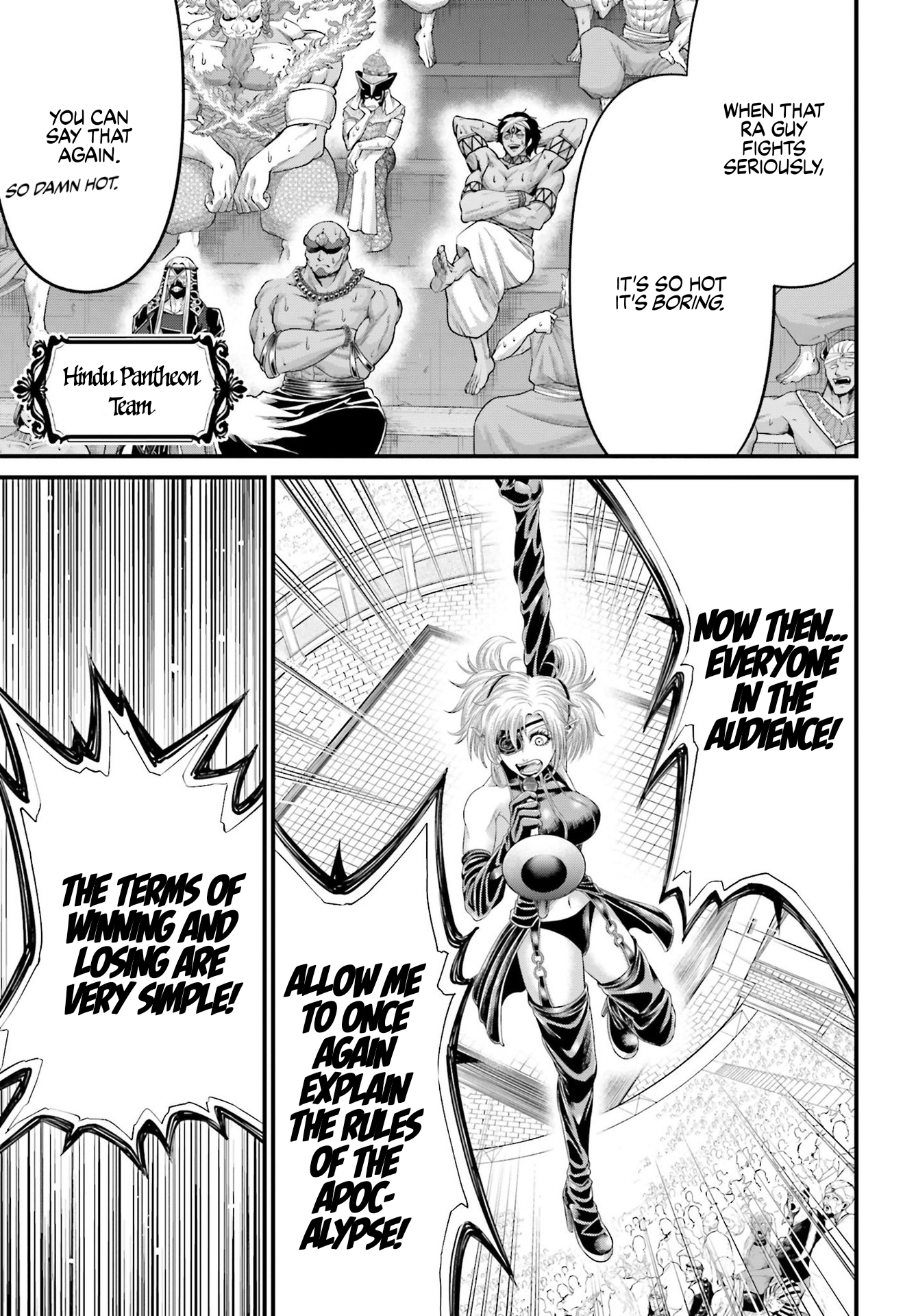 Chapter 2 – The Sun’s Brilliance page