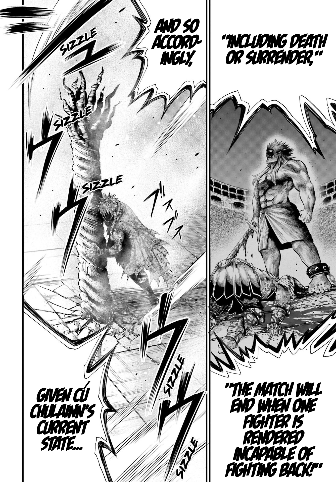 Chapter 2 – The Sun’s Brilliance page
