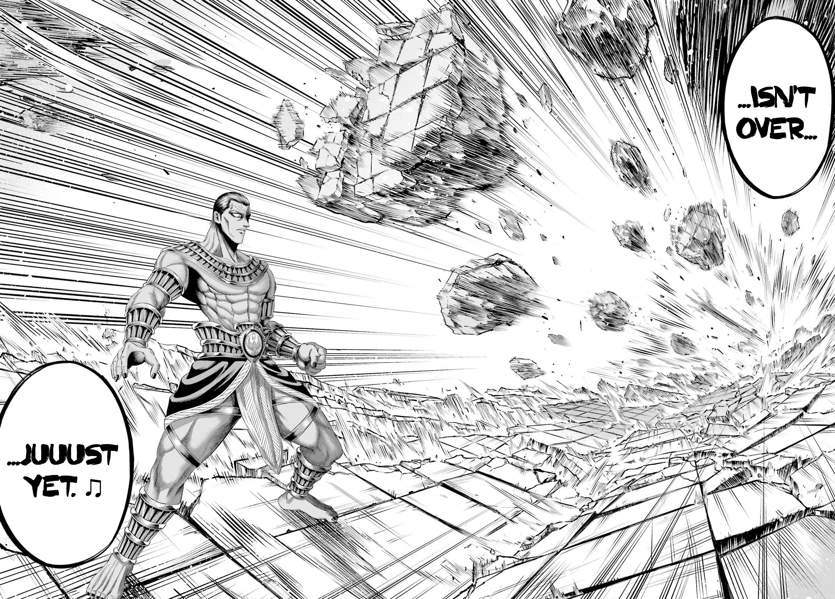Chapter 2 – The Sun’s Brilliance page