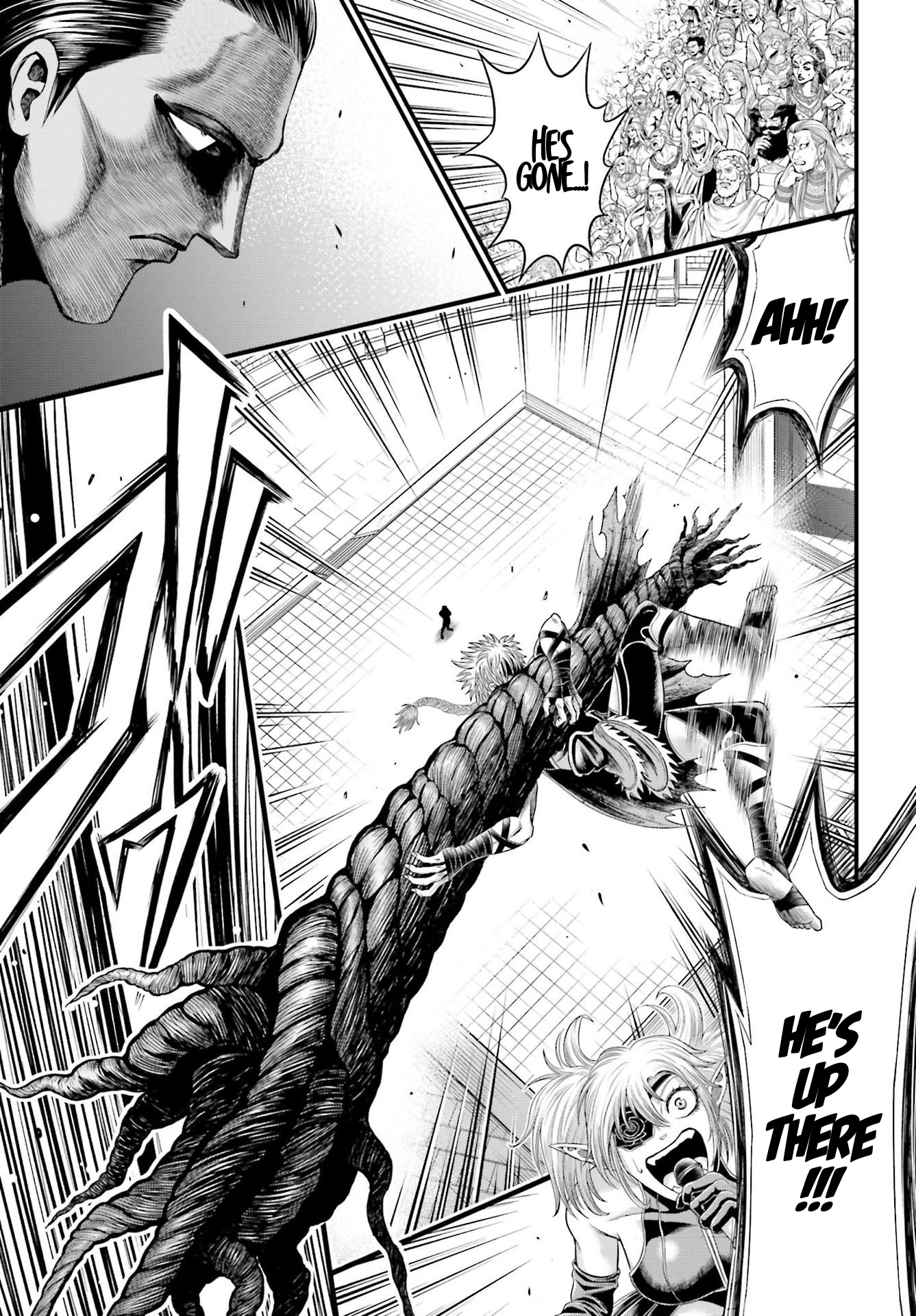 Chapter 2 – The Sun’s Brilliance page