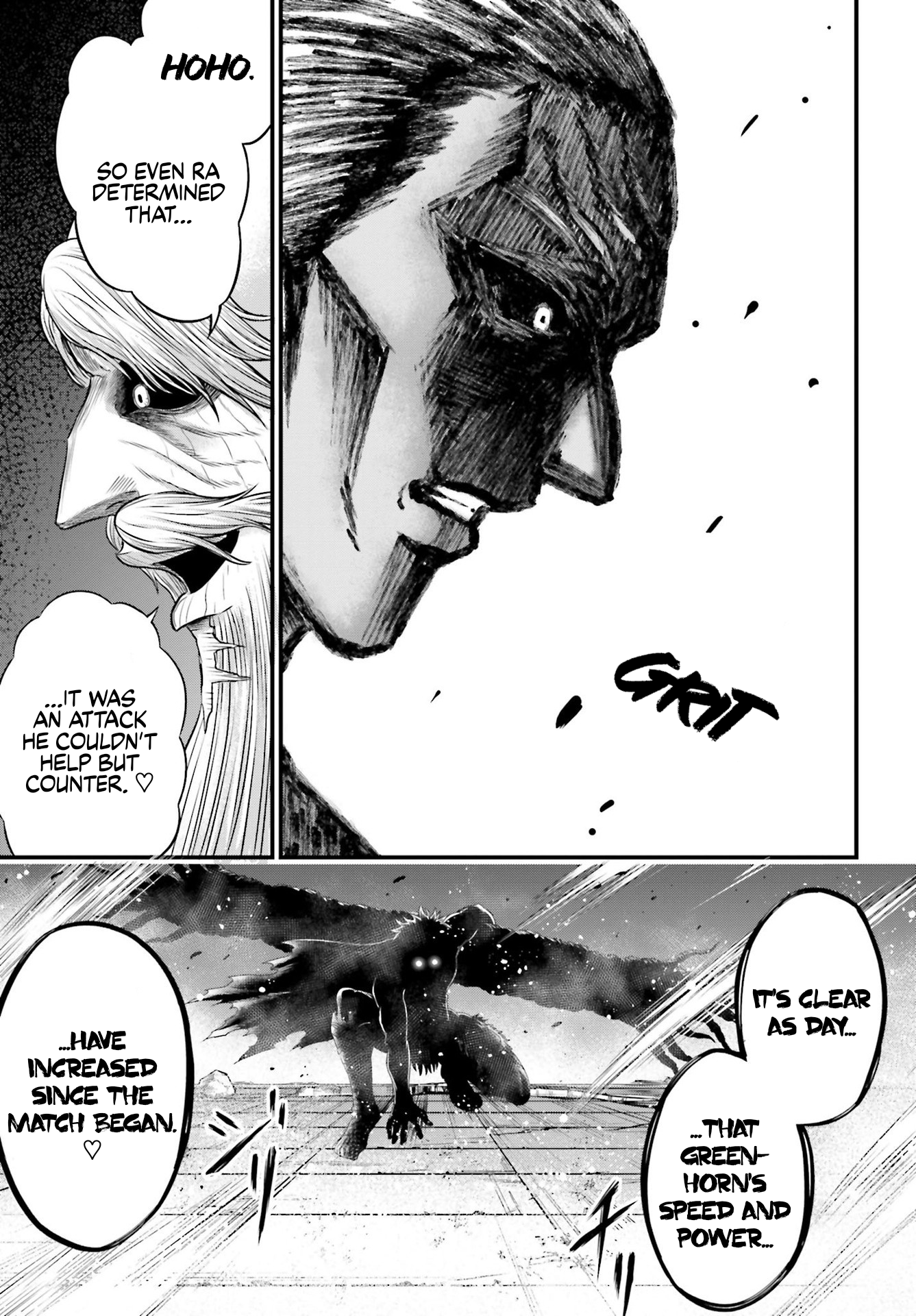 Chapter 2 – The Sun’s Brilliance page