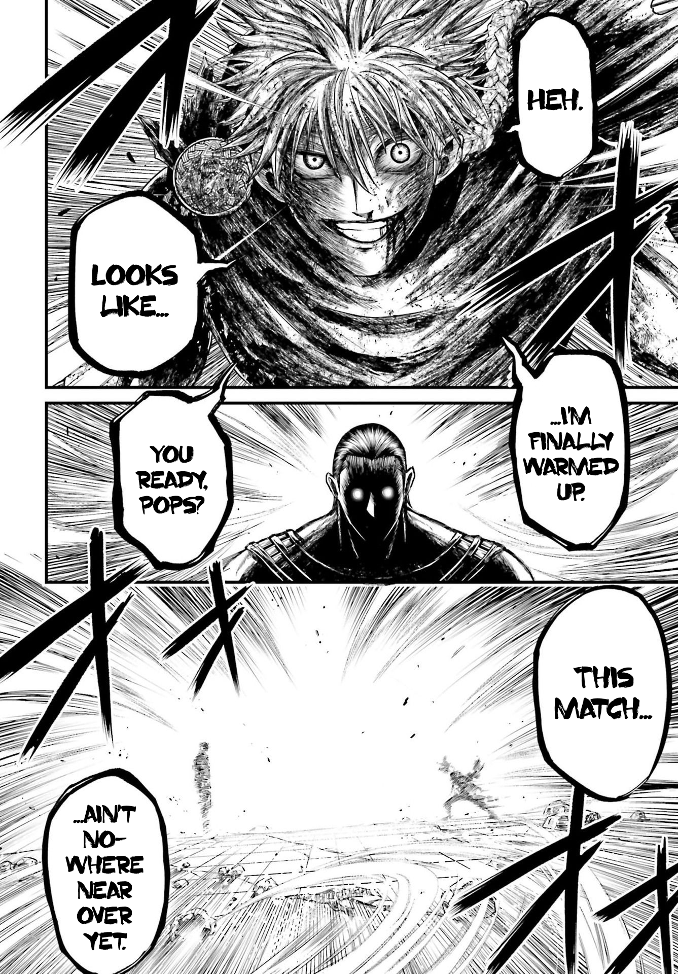 Chapter 2 – The Sun’s Brilliance page