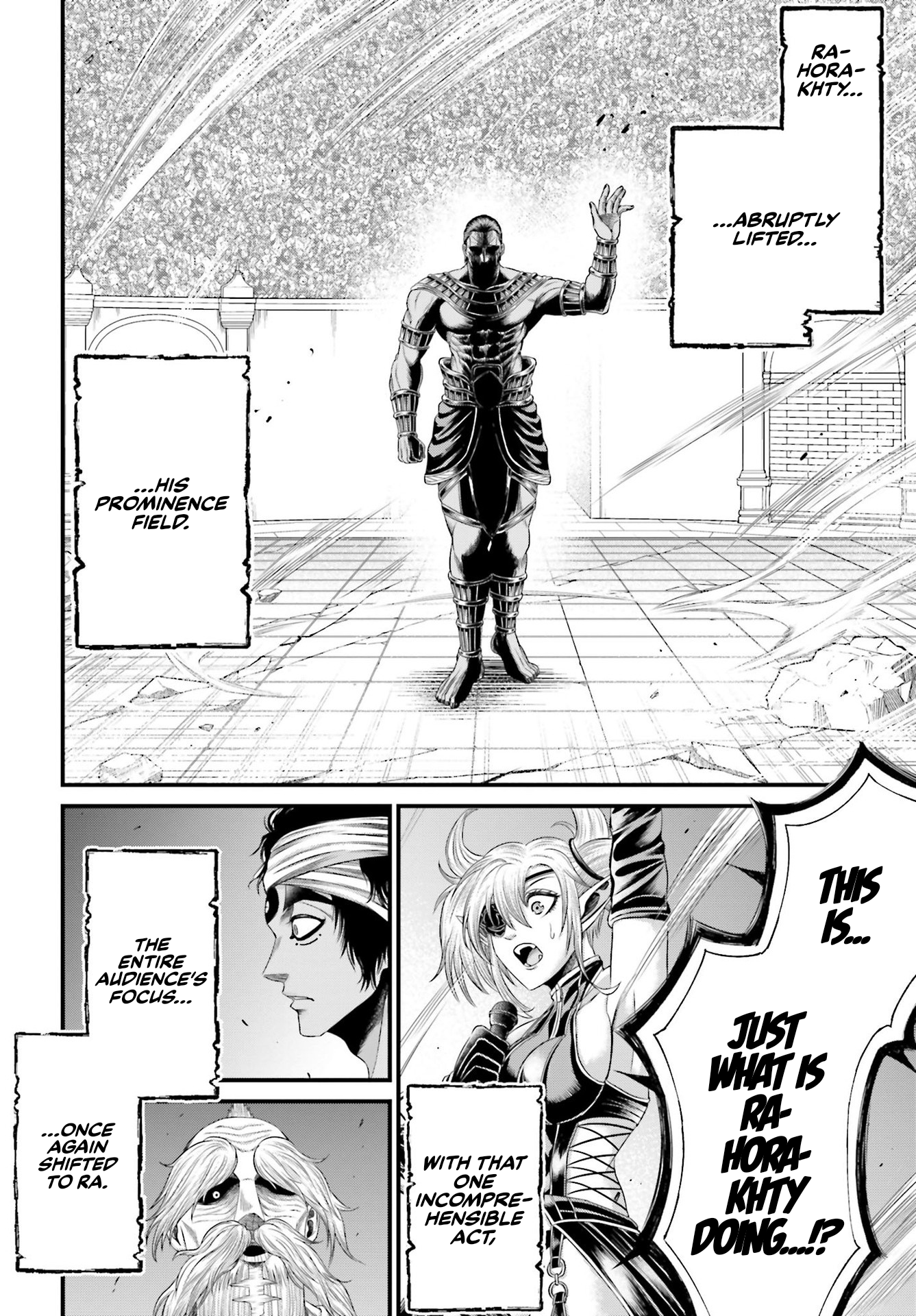 Chapter 2 – The Sun’s Brilliance page