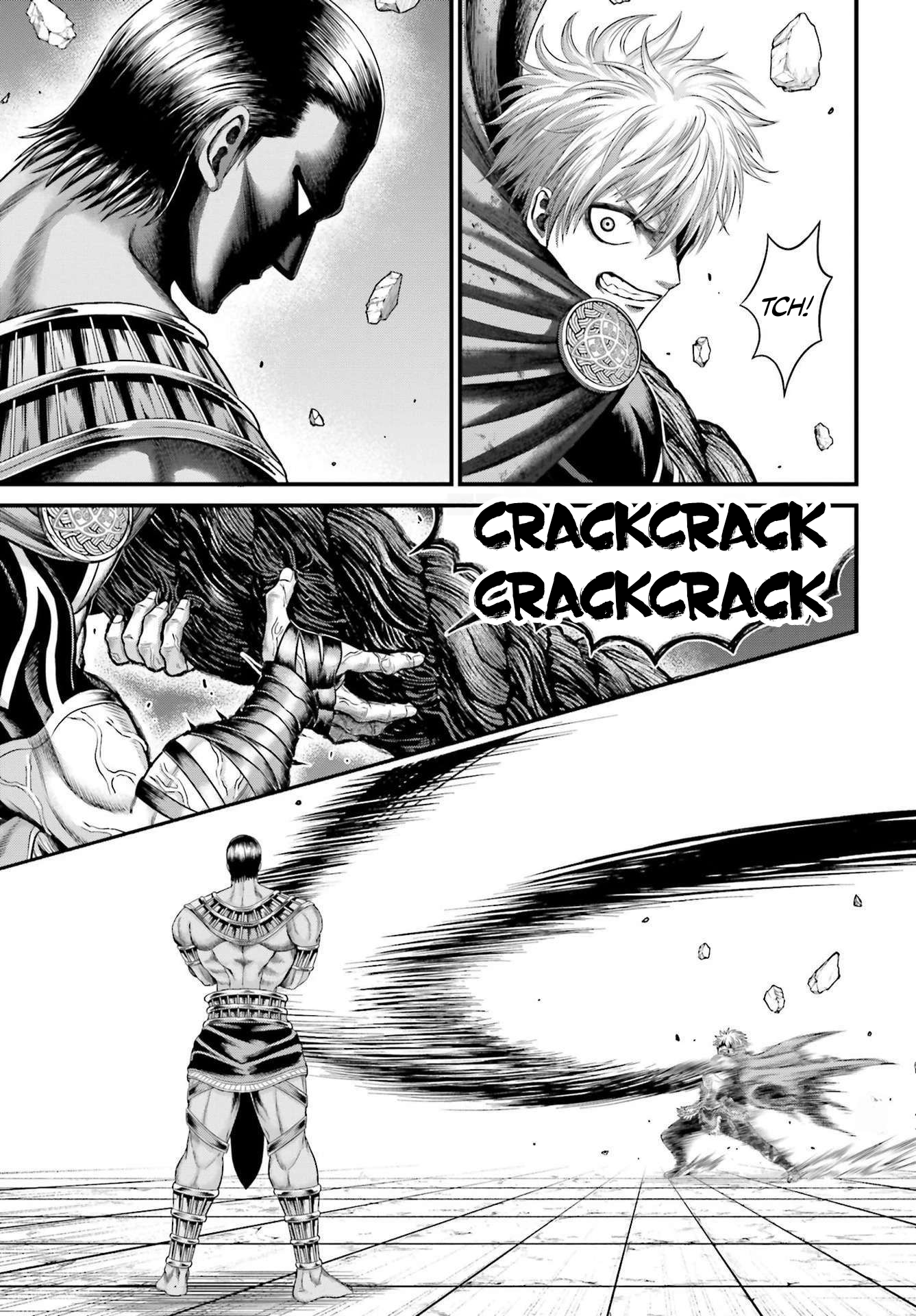 Chapter 2 – The Sun’s Brilliance page