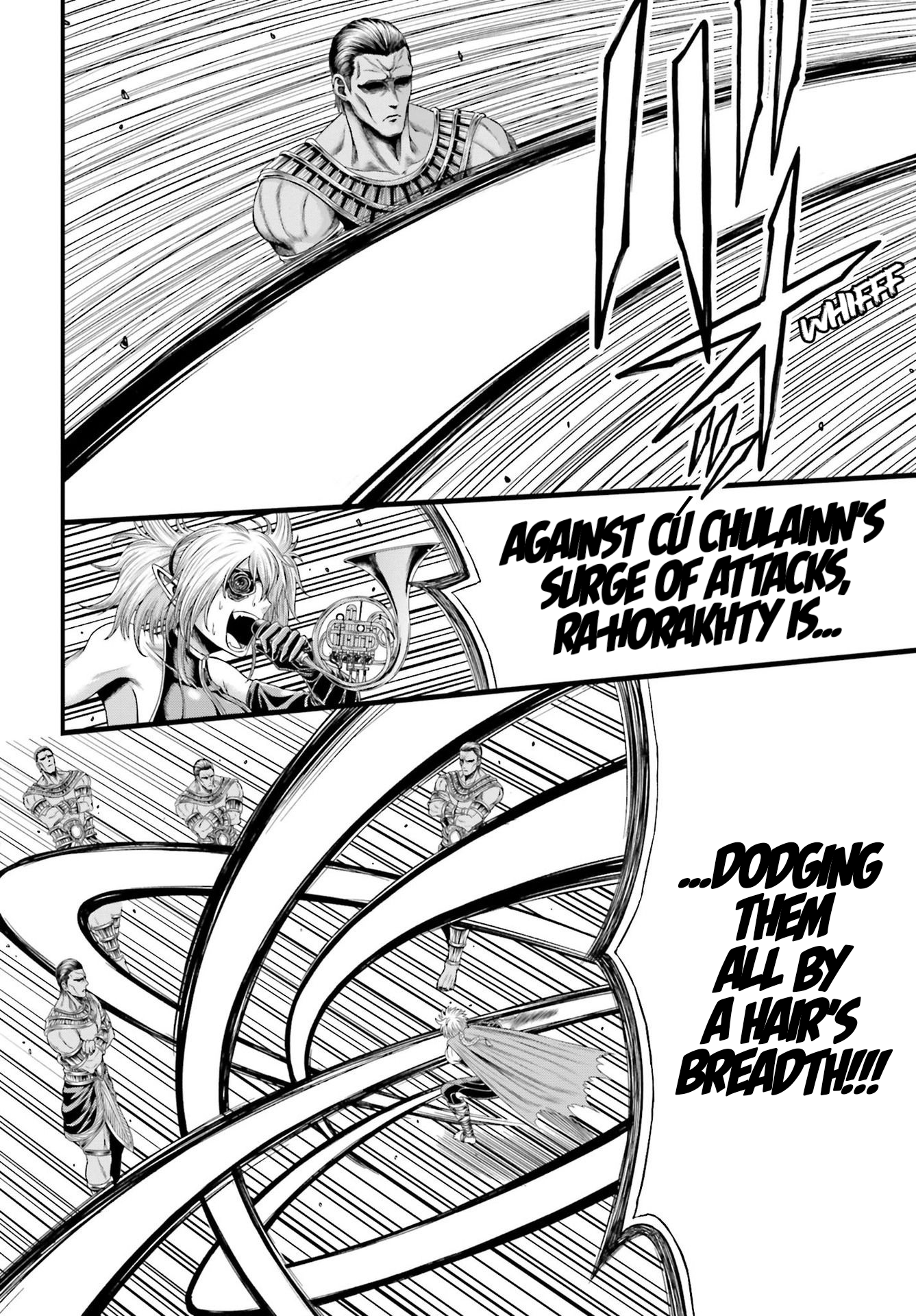 Chapter 2 – The Sun’s Brilliance page