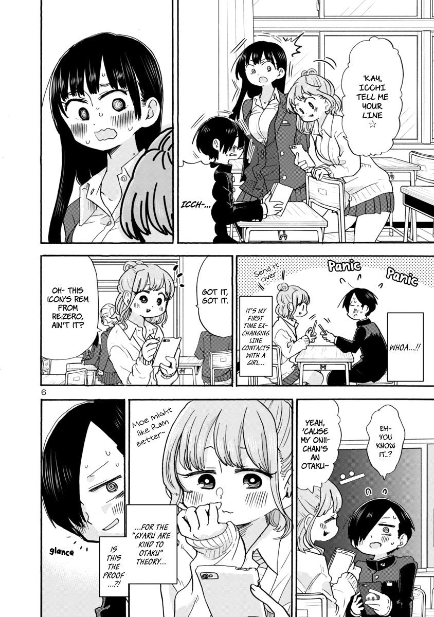 7