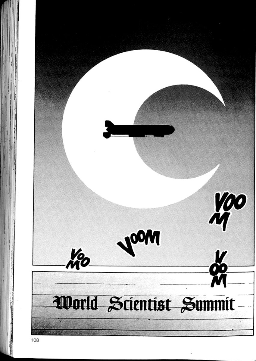 Halaman dari Steam Detectives Chapter 3