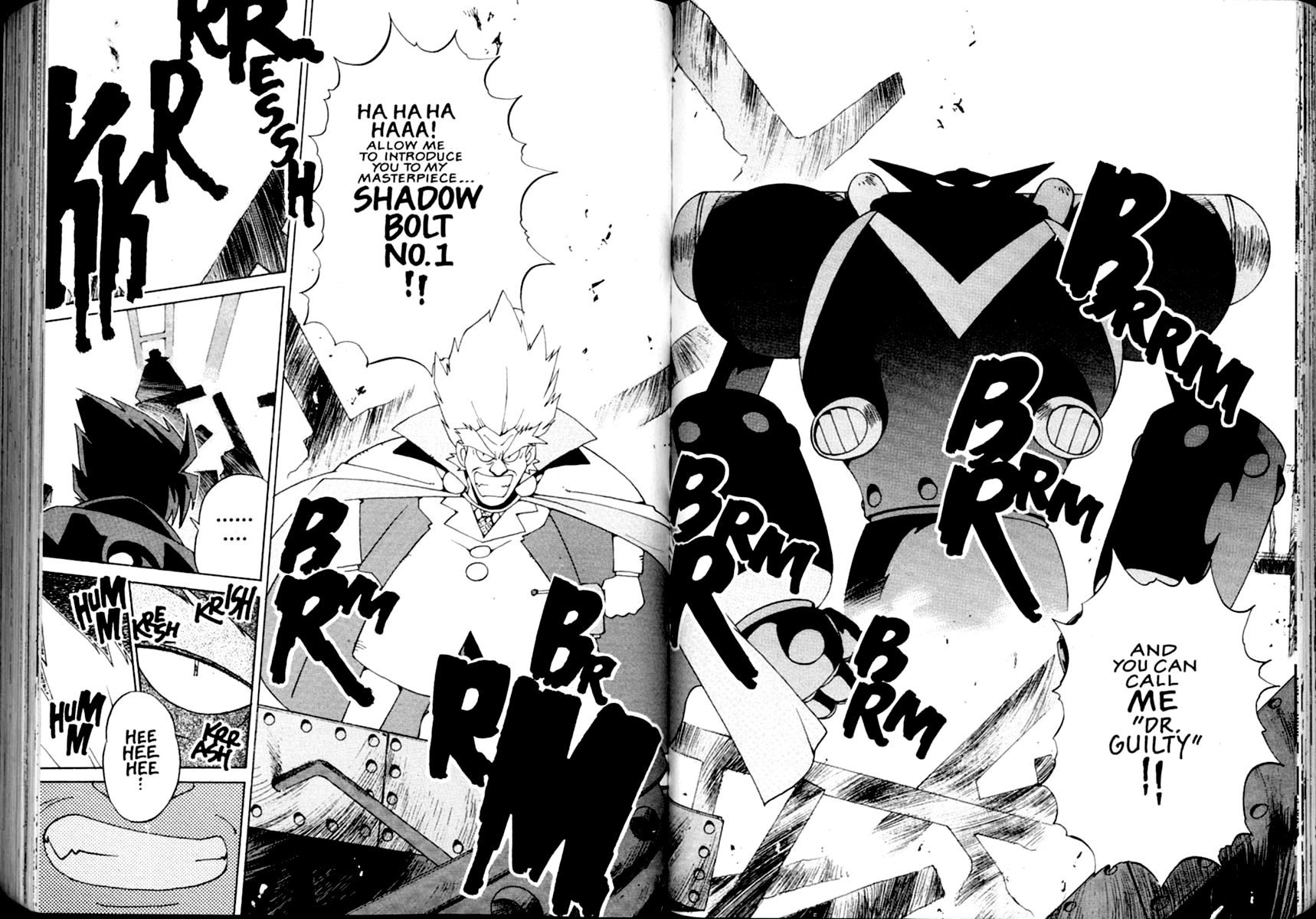 Halaman dari Steam Detectives Chapter 3